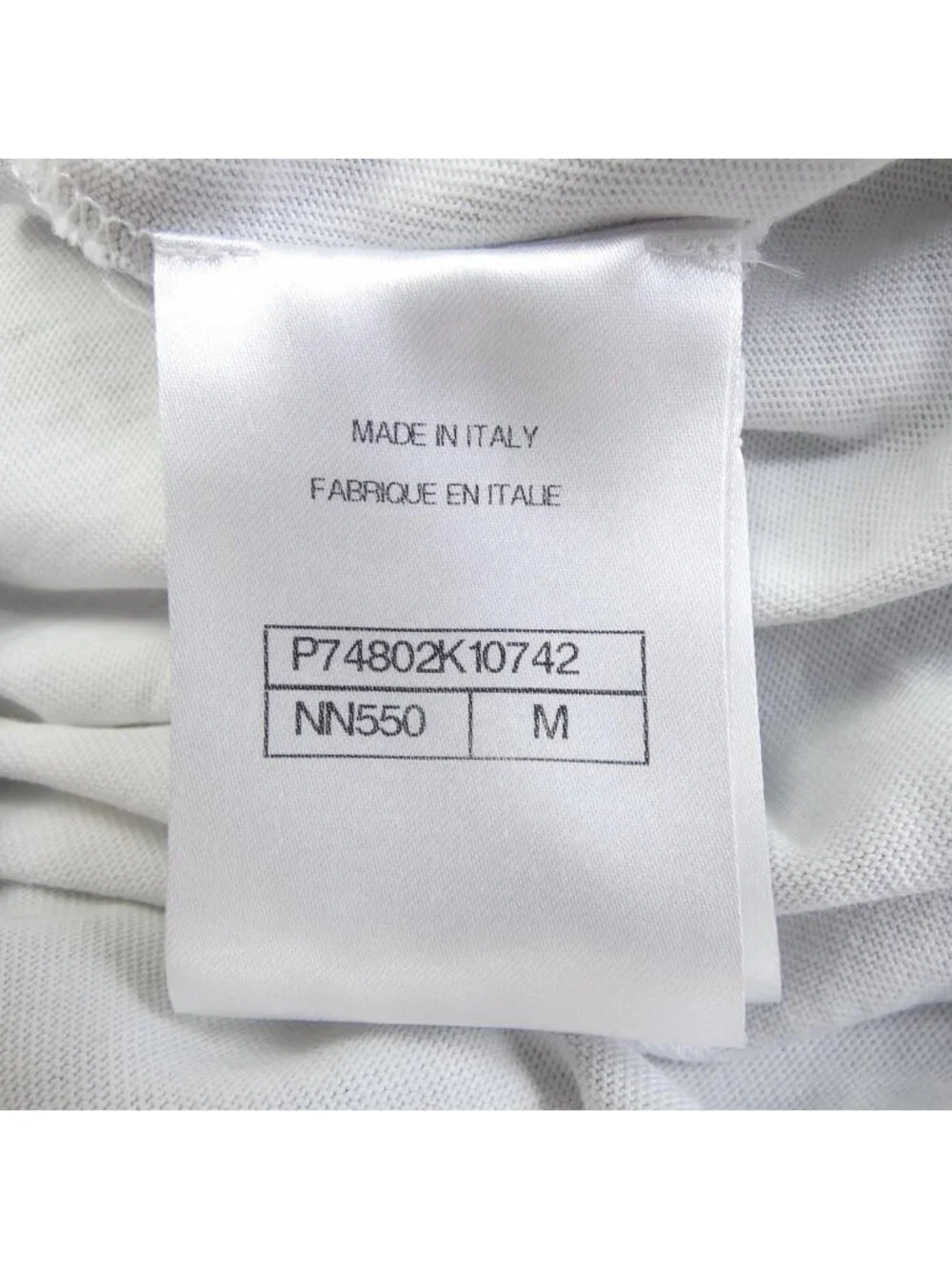 CHANEL item code